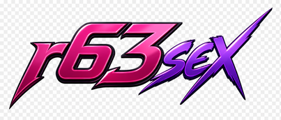 r63 sex logo